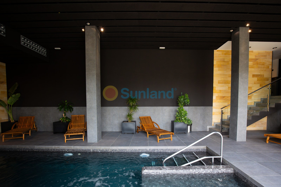 Resale - Apartment - Orihuela Costa