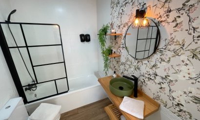 Resale - Duplex - Formentera del Segura - Formentera de Segura