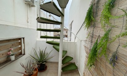 Resale - Duplex - Formentera del Segura - Formentera de Segura