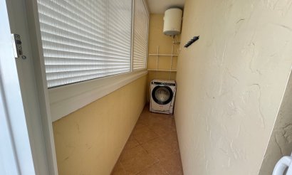 Använda fastigheter - Apartment - Flat - Algorfa - Village