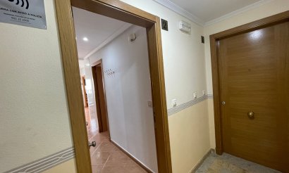 Använda fastigheter - Apartment - Flat - Algorfa - Village