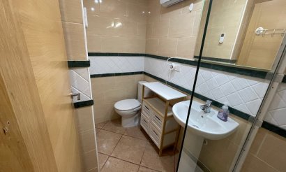 Använda fastigheter - Apartment - Flat - Algorfa - Village