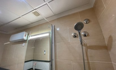 Använda fastigheter - Apartment - Flat - Algorfa - Village