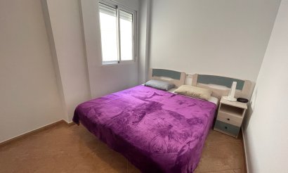 Använda fastigheter - Apartment - Flat - Algorfa - Village