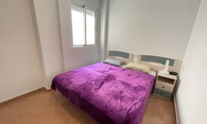 Använda fastigheter - Apartment - Flat - Algorfa - Village