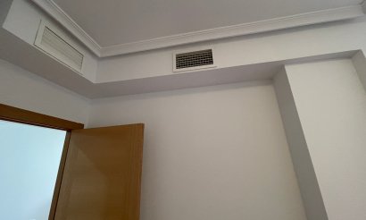 Använda fastigheter - Apartment - Flat - Algorfa - Village