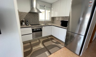 Använda fastigheter - Apartment - Flat - Algorfa - Village