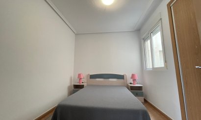 Använda fastigheter - Apartment - Flat - Algorfa - Village