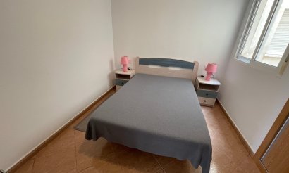 Använda fastigheter - Apartment - Flat - Algorfa - Village