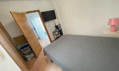 Använda fastigheter - Apartment - Flat - Algorfa - Village