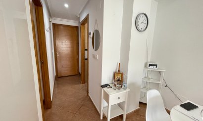 Använda fastigheter - Apartment - Flat - Algorfa - Village