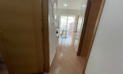 Använda fastigheter - Apartment - Flat - Algorfa - Village