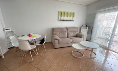 Använda fastigheter - Apartment - Flat - Algorfa - Village