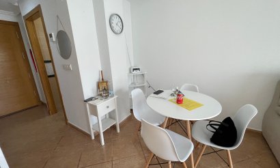 Använda fastigheter - Apartment - Flat - Algorfa - Village