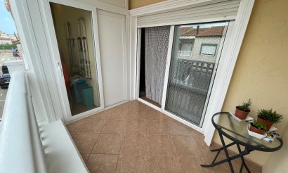 Använda fastigheter - Apartment - Flat - Algorfa - Village