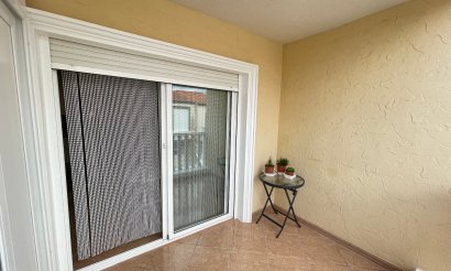 Använda fastigheter - Apartment - Flat - Algorfa - Village