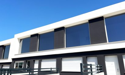 New Build - Townhouse - Gran Alacant - Arenales del Sol