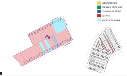 New Build - Townhouse - Gran Alacant - Arenales del Sol