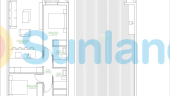 Nueva construcción  - Bungalow - San Pedro del Pinatar - Los antolinos