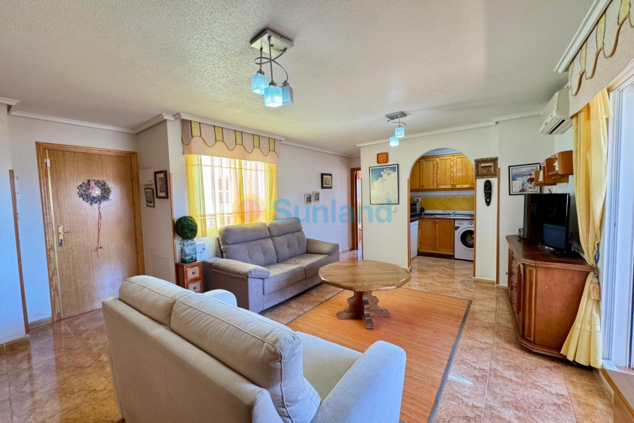 Resale - P - Torrevieja - Centro