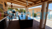 Resale - Villa - Alicante - San Vicente del Raspeig