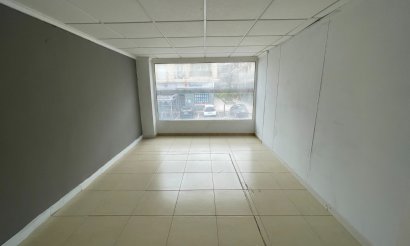 New Build - Investment project - Benijofar