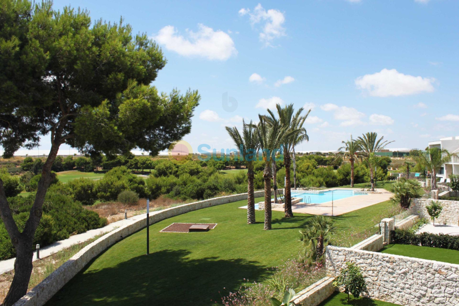 New Build - Apartment - Orihuela costa - Lo Romero Golf