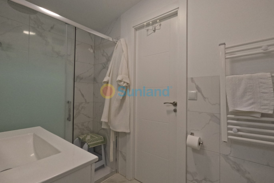 Brukte eiendommer - Rekkehus - Torrevieja - El Acequión - Los Náufragos