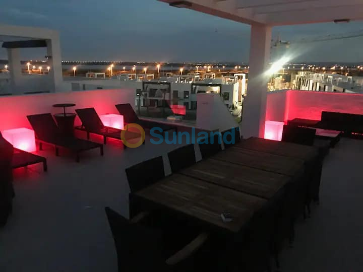 Resale - Apartment - Guardamar del Segura - El Raso