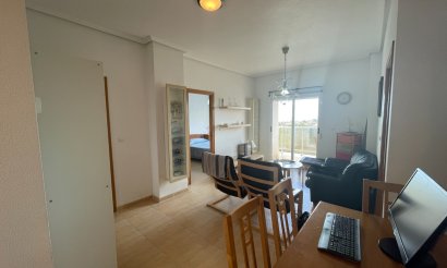 Вторичка - Apartment - Flat - Guardamar del Segura - Puerto Deportivo