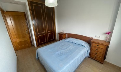 Вторичка - Apartment - Flat - Guardamar del Segura - Puerto Deportivo