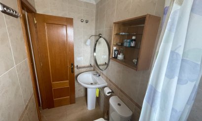Вторичка - Apartment - Flat - Guardamar del Segura - Puerto Deportivo