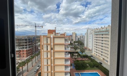 Вторичка - Apartment - Flat - Guardamar del Segura - Puerto Deportivo