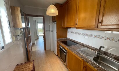 Вторичка - Apartment - Flat - Guardamar del Segura - Puerto Deportivo