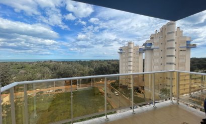 Вторичка - Apartment - Flat - Guardamar del Segura - Puerto Deportivo