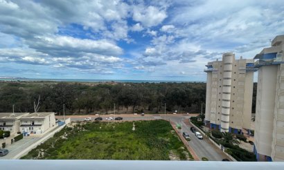 Вторичка - Apartment - Flat - Guardamar del Segura - Puerto Deportivo