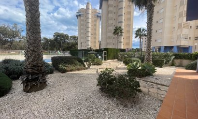 Вторичка - Apartment - Flat - Guardamar del Segura - Puerto Deportivo