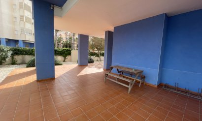 Вторичка - Apartment - Flat - Guardamar del Segura - Puerto Deportivo