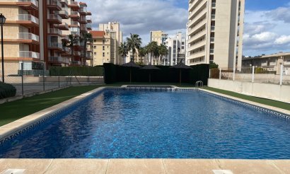 Вторичка - Apartment - Flat - Guardamar del Segura - Puerto Deportivo