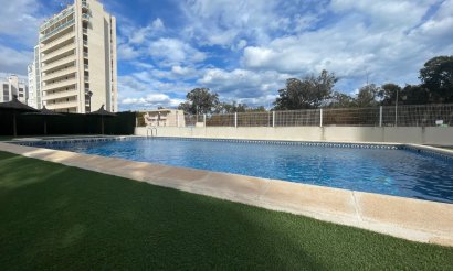 Вторичка - Apartment - Flat - Guardamar del Segura - Puerto Deportivo