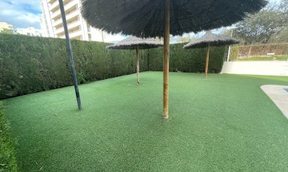 Вторичка - Apartment - Flat - Guardamar del Segura - Puerto Deportivo