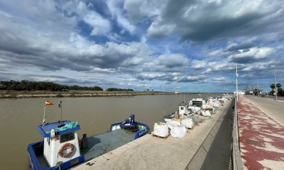 Вторичка - Apartment - Flat - Guardamar del Segura - Puerto Deportivo