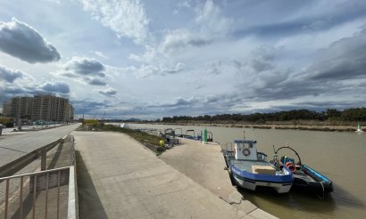 Вторичка - Apartment - Flat - Guardamar del Segura - Puerto Deportivo