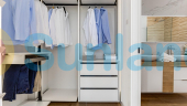 New Build - Villa - Finestrat - Balcón de finestrat