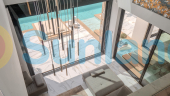 Вторичка - Bилла - Orihuela Costa - Las colinas golf