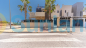 Resale - Villa - Orihuela Costa - Lomas De Cabo Roig