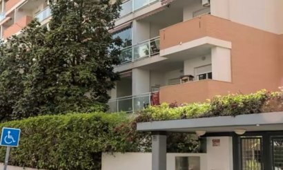 Вторичка - Apartment - Flat - Guardamar del Segura - Puerto Deportivo