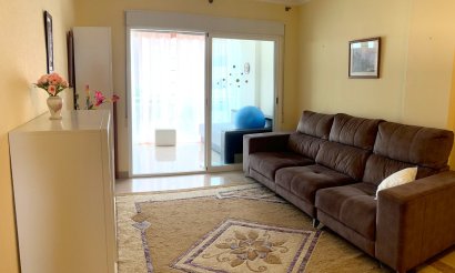 Вторичка - Apartment - Flat - Guardamar del Segura - Puerto Deportivo