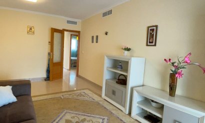 Вторичка - Apartment - Flat - Guardamar del Segura - Puerto Deportivo