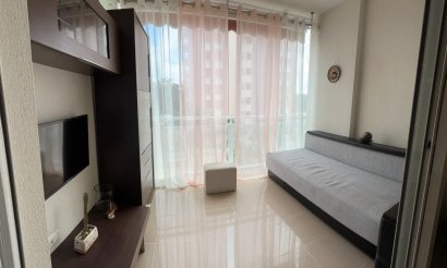 Вторичка - Apartment - Flat - Guardamar del Segura - Puerto Deportivo